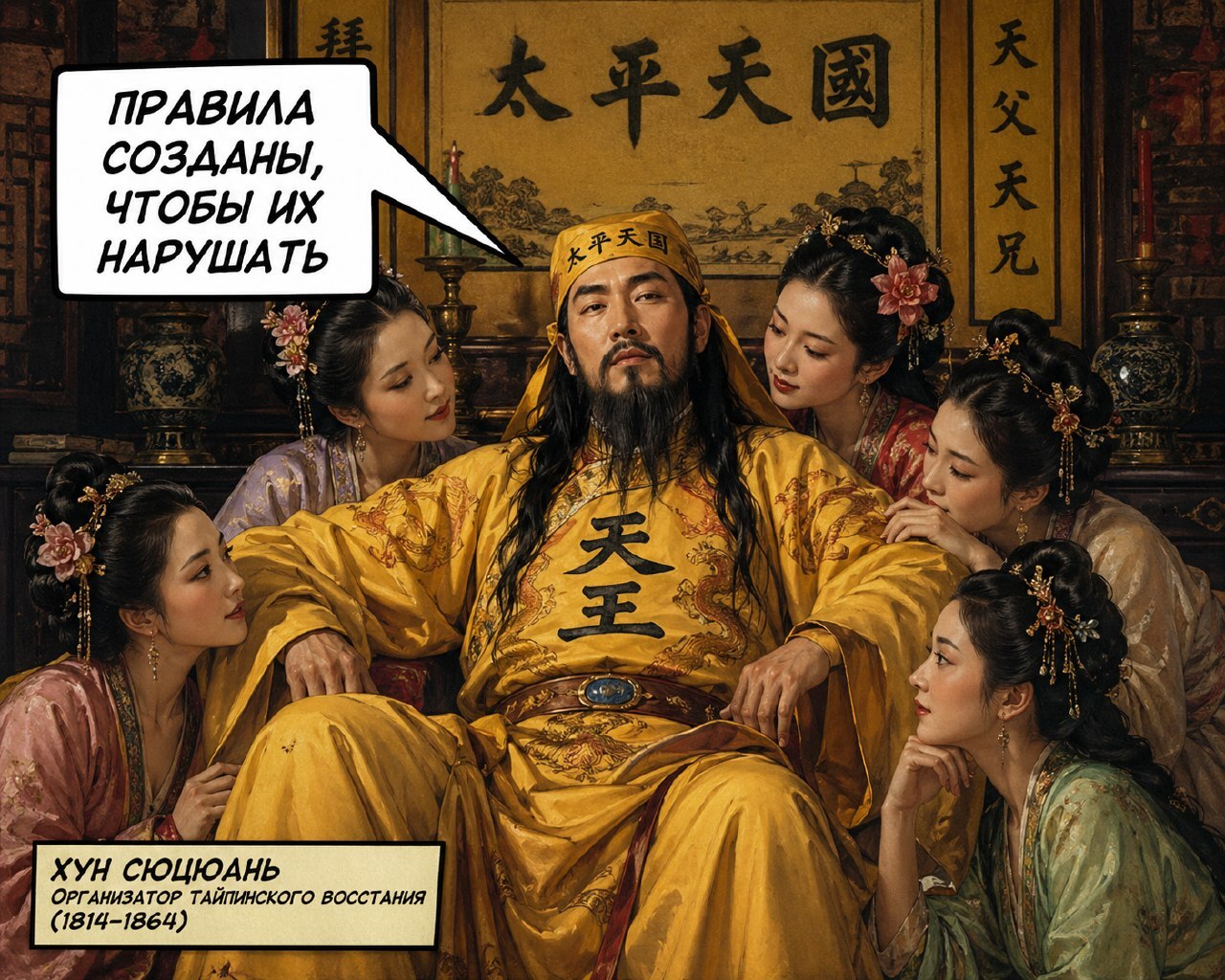 The Age of Humiliation: A Game of Thrones, Chinese Style. Prologue - Series The Age of Humiliation Game of Thrones in Chinese, My, History (science), 19th century, China, Informative, 20th century, Long, Video, Short videos, Mat, Longpost