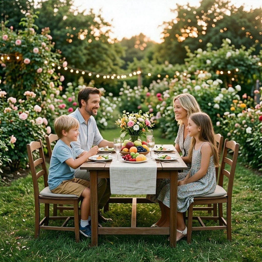 Family, Love, and Fidelity Day: How Flowers Become a Symbol of Eternal Feelings - Style, Flowers, Cosiness, Decor, Presents, Family, Family Day of Love and Fidelity, Longpost