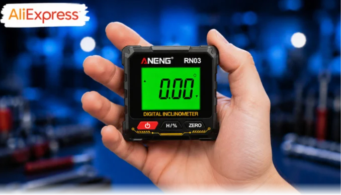 20 �������� ������� � AliExpress ��� ������ �����