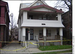 The Cleveland Strangler - Series Crime, My, Negative, The crime, Расследование, Crime, Murder, Incident, USA, 90th, 2000s, Maniac, Violence, Criminal case, Detention, Court, Tragedy, Prison, Attack, Longpost