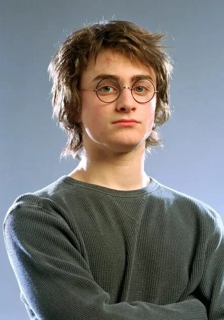 Harry Potters - My, Humor, Harry Potter, Harry Potter and the Philosopher's Stone, Daniel Radcliffe, HBO, Joanne Rowling, Version, Netflix, Tanya Grotter, Import substitution, Illustrations, Images, Picture with text, Short post, Warner brothers, Memes, Books, Movies, Longpost