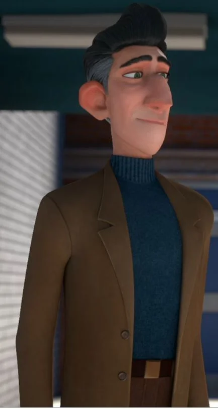 Analysis by Walter Strickler (Trollhunters) - My, Troll Hunters, Cartoons, Animated series, Reasoning, Analysis, Spoiler, Longpost