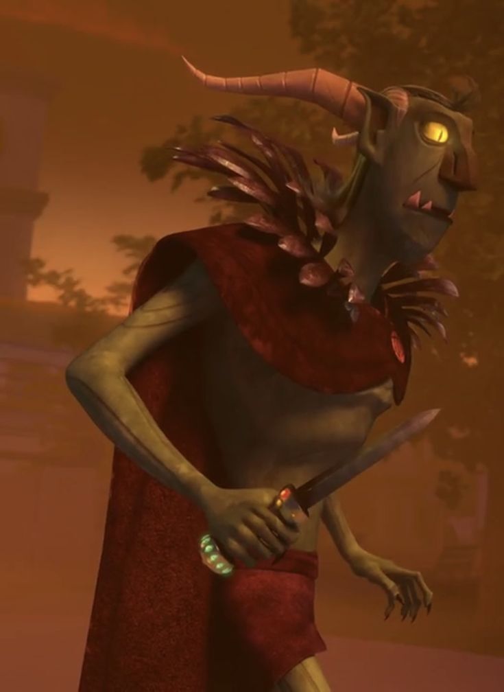 Analysis by Walter Strickler (Trollhunters) - My, Troll Hunters, Cartoons, Animated series, Reasoning, Analysis, Spoiler, Longpost