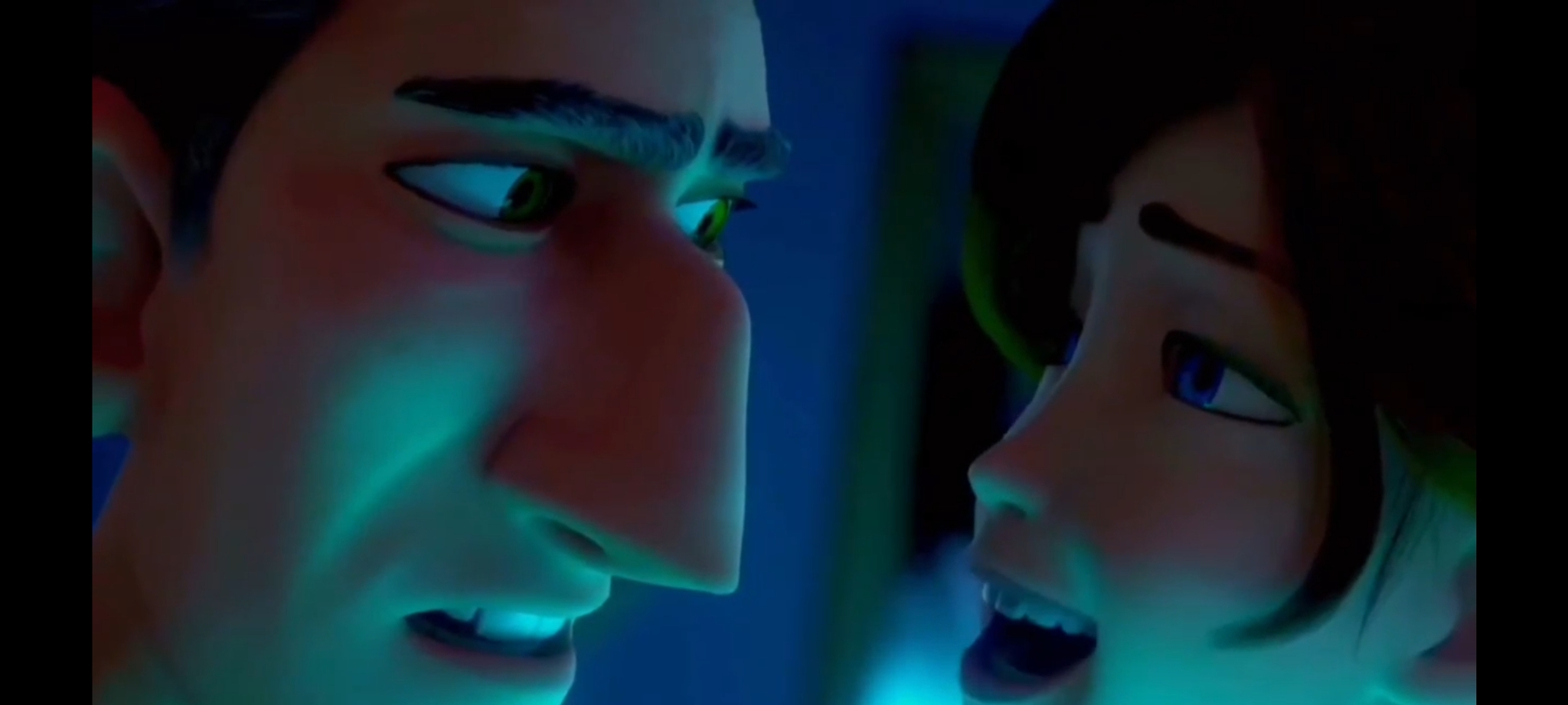 Analysis by Walter Strickler (Trollhunters) - My, Troll Hunters, Cartoons, Animated series, Reasoning, Analysis, Spoiler, Longpost