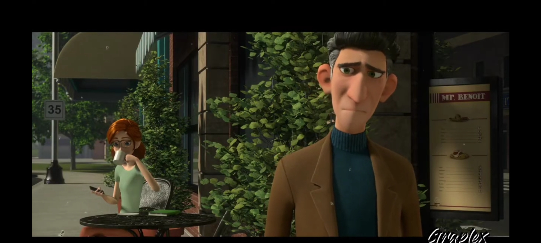Analysis by Walter Strickler (Trollhunters) - My, Troll Hunters, Cartoons, Animated series, Reasoning, Analysis, Spoiler, Longpost