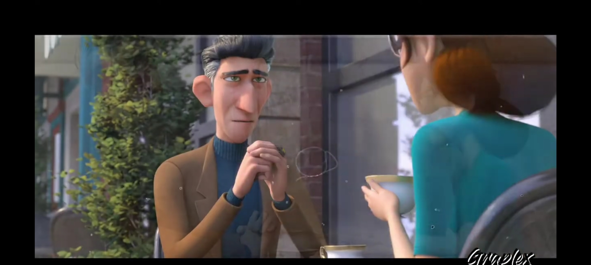Analysis by Walter Strickler (Trollhunters) - My, Troll Hunters, Cartoons, Animated series, Reasoning, Analysis, Spoiler, Longpost