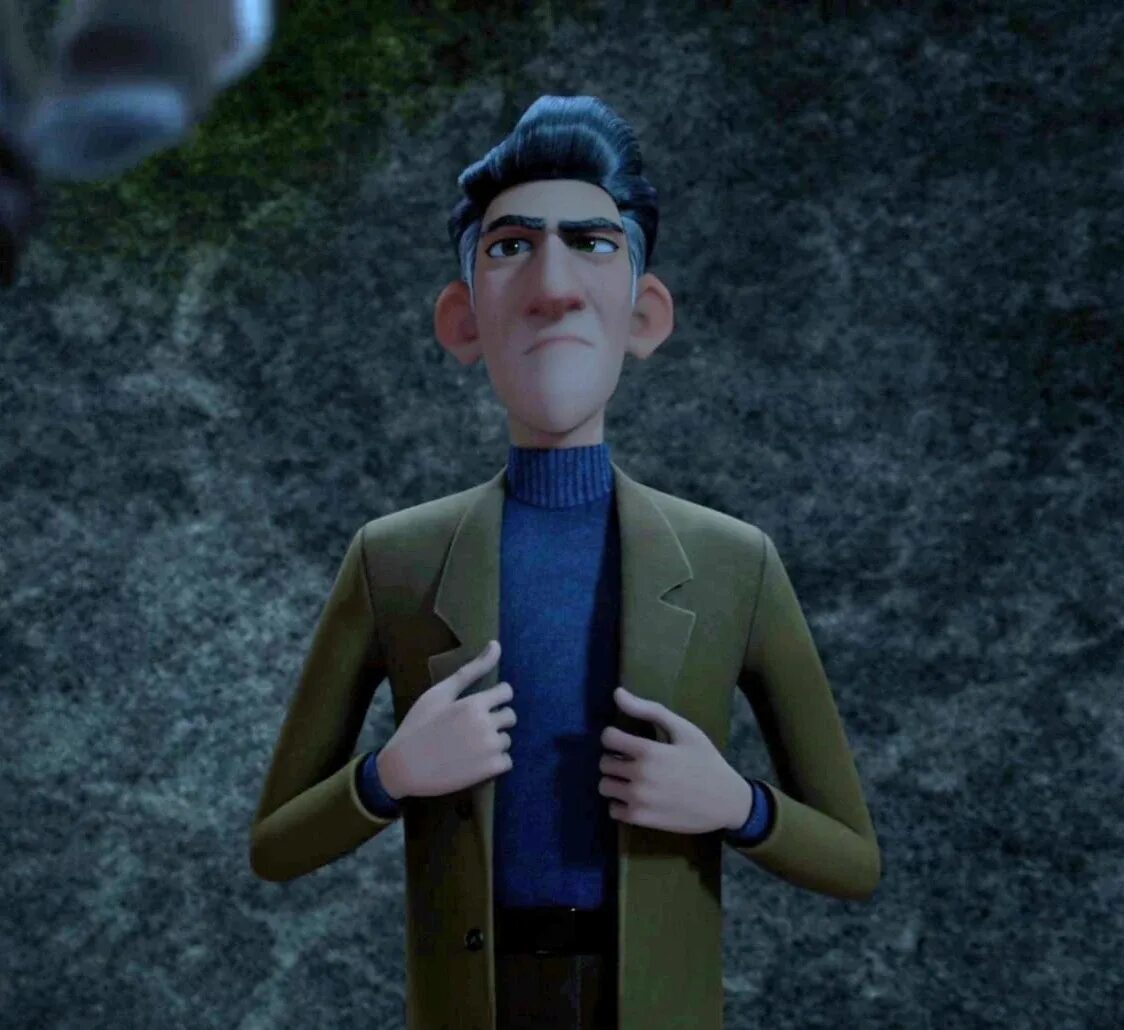 Analysis by Walter Strickler (Trollhunters) - My, Troll Hunters, Cartoons, Animated series, Reasoning, Analysis, Spoiler, Longpost