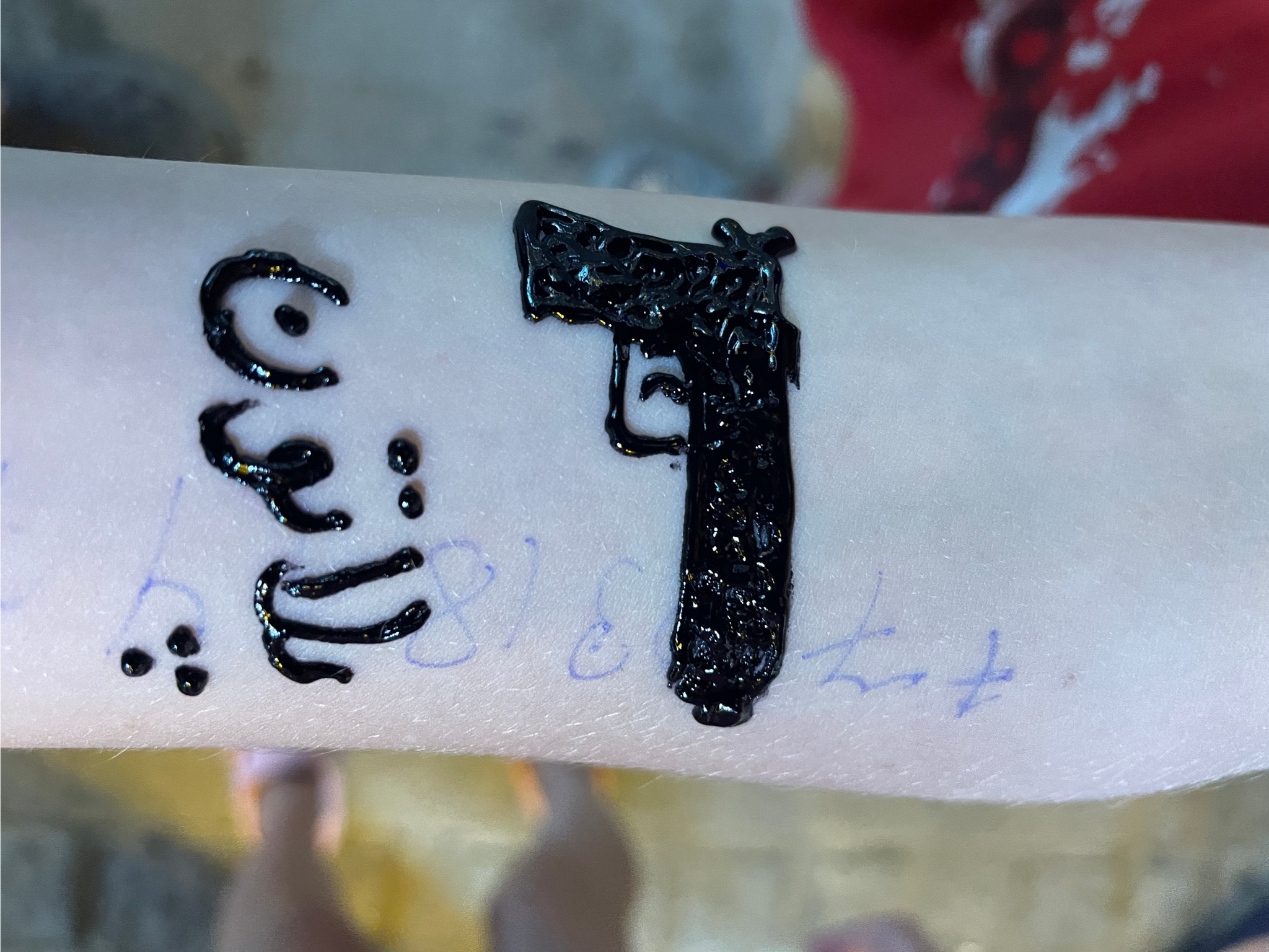 How We Celebrated New Year's in Iran. On a Desert Island - Series Travels, My, Travels, Iran, Bay leaf, Borsch, Olivier salad, Food, Uninhabited island, Palm trees, The large family, Longpost, , Peekaboo+