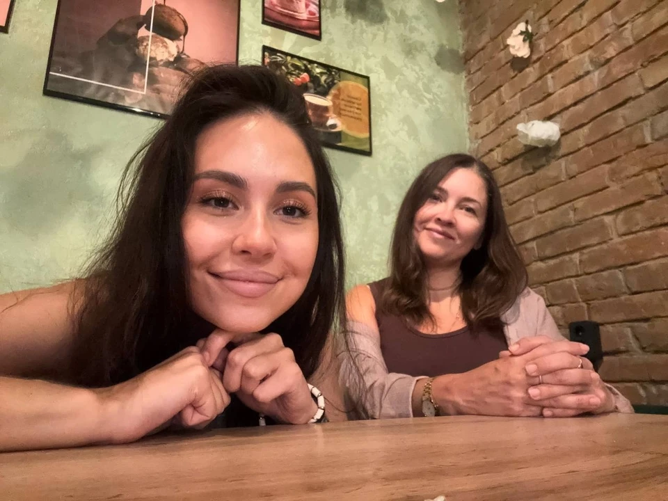 Sometimes Mom Goes Nuts and Forgets Names: Woman Goes Blind in Just a Few Months for No Clear Reason - My, Negative, Disease, The patients, The medicine, Doctors, Disease history, Longpost