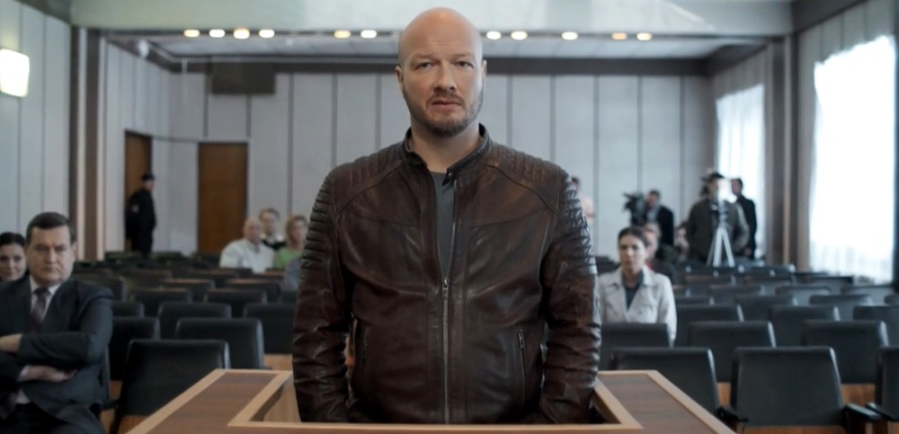 Rescuers investigate a murder, a lawyer angers investigators: 5 detective series that will brighten up your summer vacation - Расследование, Murder, Crime, Tragedy, The crime, Maniac, Prison, Criminal case, New films, investigative committee, Detention, I advise you to look, Serials, Company Blogs, Longpost, Negative, 