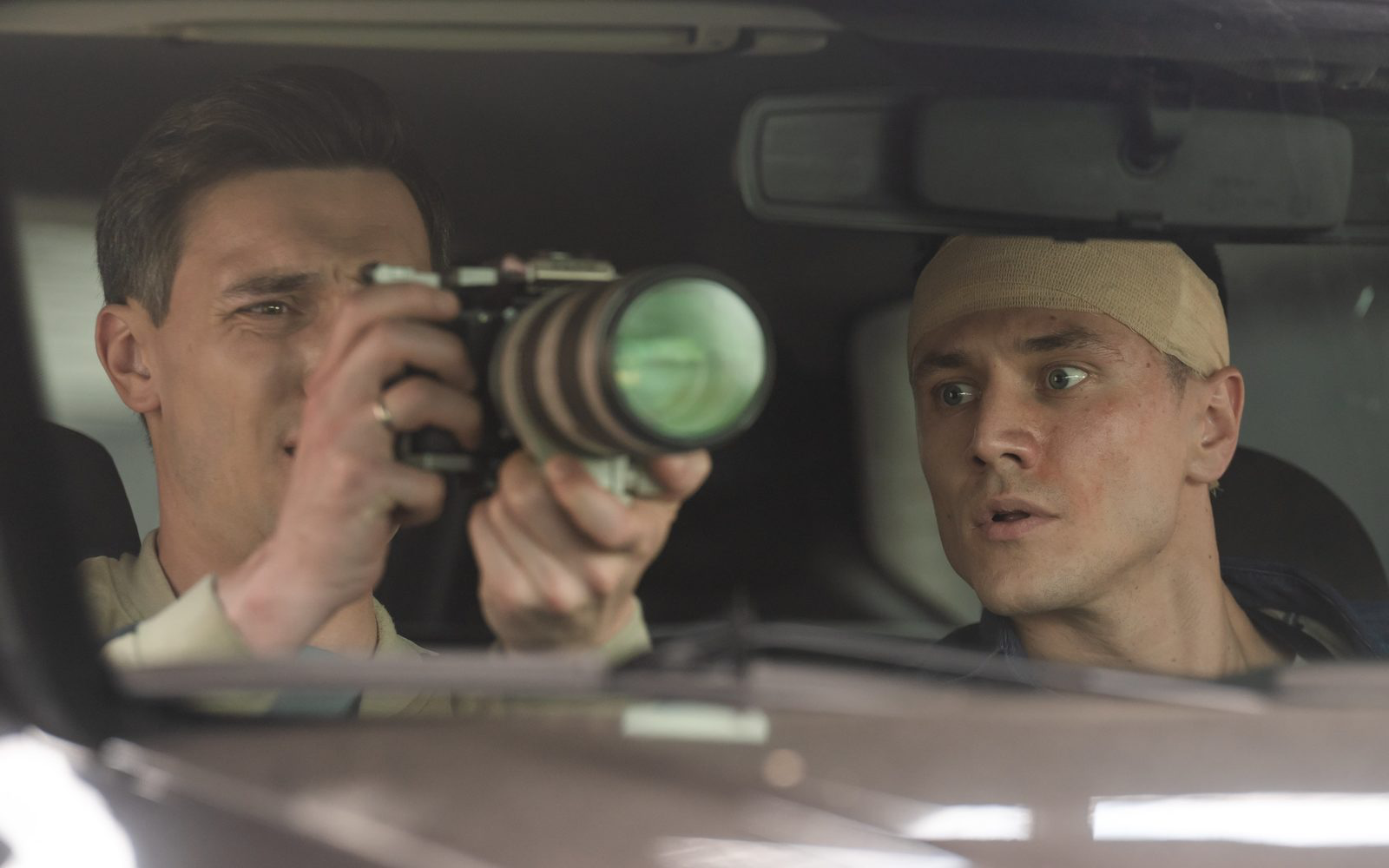 Rescuers investigate a murder, a lawyer angers investigators: 5 detective series that will brighten up your summer vacation - Расследование, Murder, Crime, Tragedy, The crime, Maniac, Prison, Criminal case, New films, investigative committee, Detention, I advise you to look, Serials, Company Blogs, Longpost, Negative, 