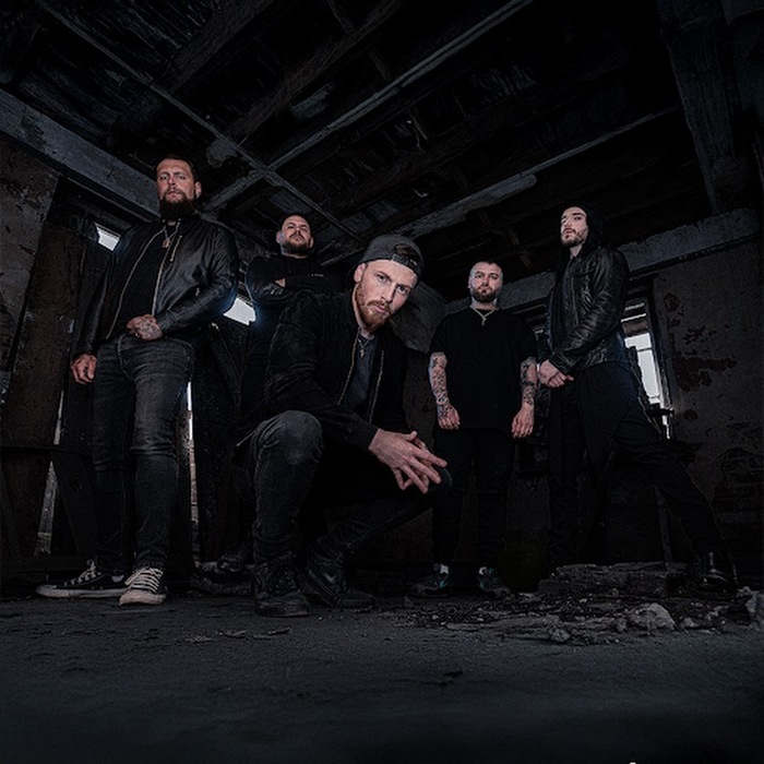 DEFECTS � Matthew K. Heafy (Trivium) � ����� ������� *Signs* �� ���������� � ������� 2026 ���� ������� "Artificial Icons" MELODIC METALCOR