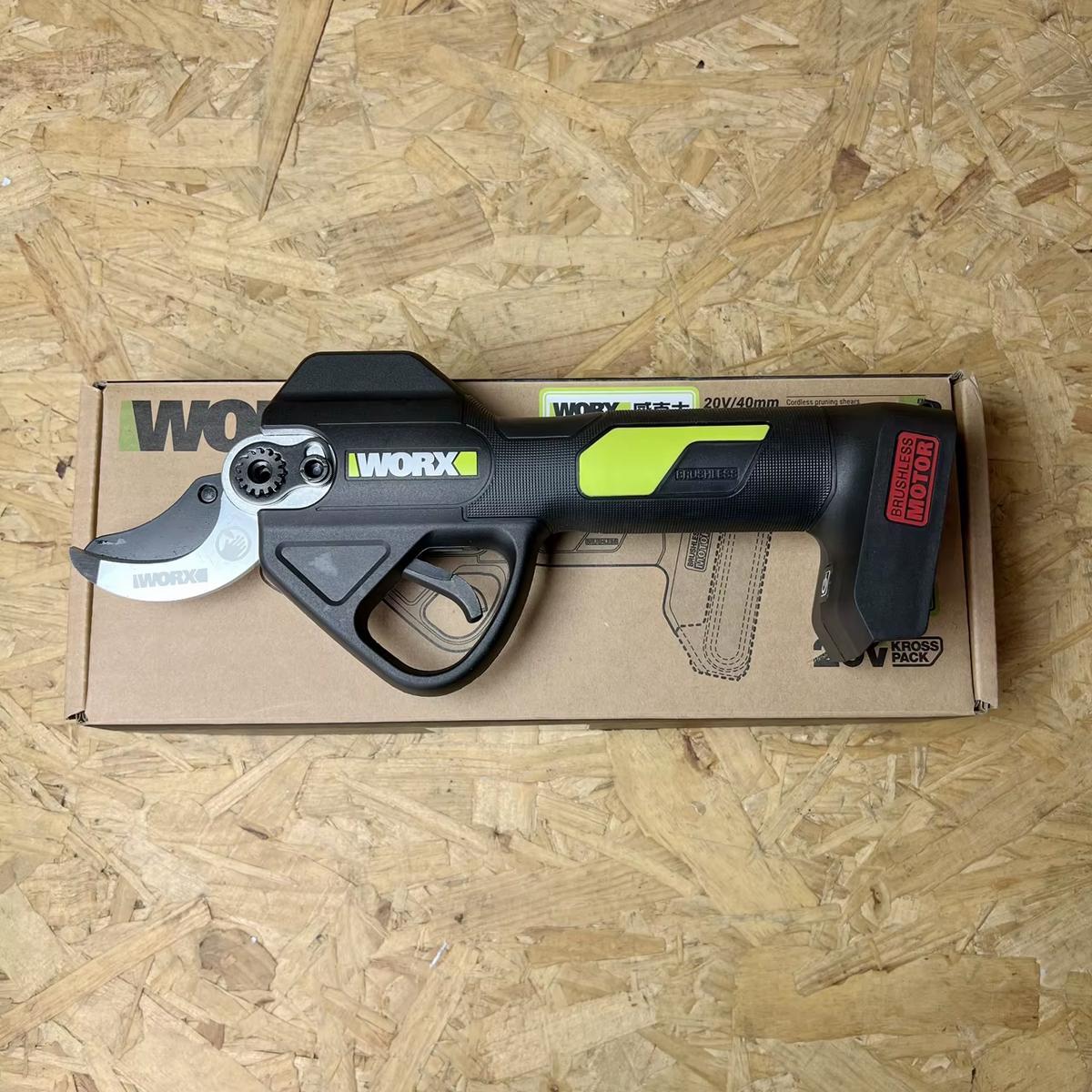 TOP 25 useful WORX tools from AliExpress for home repairs and workshops - Series Gadgets from AliExpress, AliExpress, Electronics, Гаджеты, Chinese goods, Products, Aliexpress sale, Accessories, Appliances, Telegram (link), Longpost, 