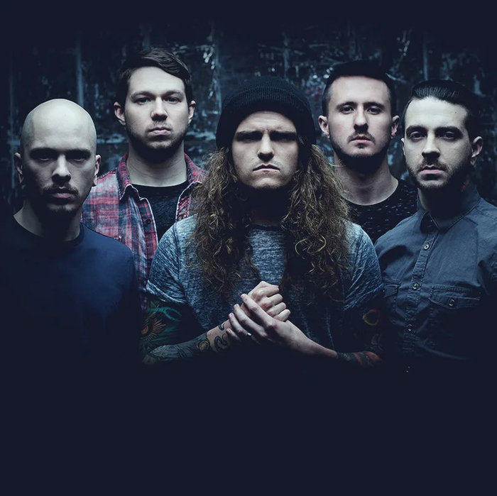 MISS MAY I ���������� � brand new single *Sanctuary* 2026 ���� MELODIC METALCORE