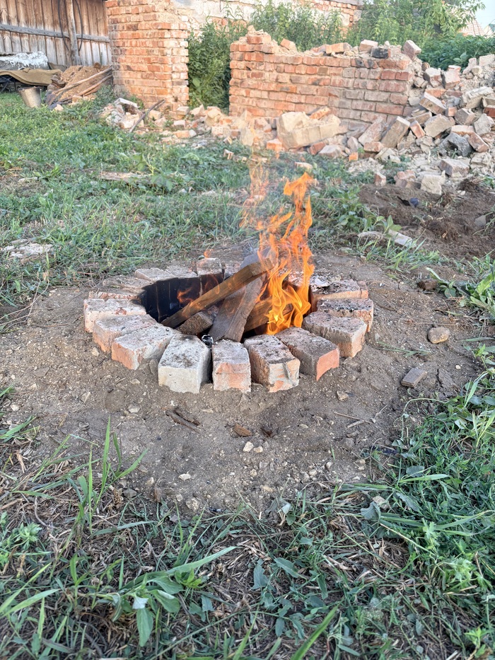 Моя гордость 😁