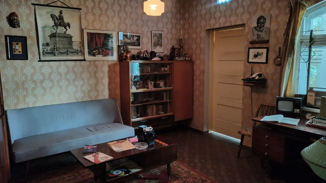 The Whaler's House Museum in Kaliningrad - Series Kaliningrad and the region, My, Kaliningrad, Childhood in the USSR, Kaliningrad region, 70th, 60th, 80-е, Made in USSR, Memories, Museum, Childhood memories, Rarity, the USSR, Local history, sights, Interesting places, History, Travel across Russia, Travels, Cities of Russia, Longpost