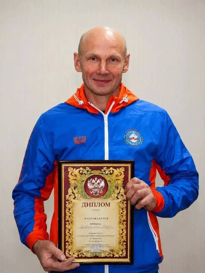 Александр Плеснев — герой, спасавший застрявших на высоте пассажиров канатки в Нижнем Новгороде