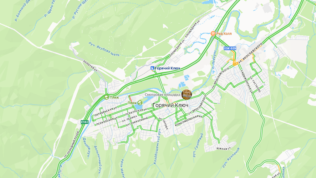 Continuation of the post Krasnodar's traffic jam problem solved! - My, Krasnodar, Humor, Traffic jams, Problem, Petrol, Sarcasm, Vladimir Putin, Hot Key, Mat, Reply to post, Longpost