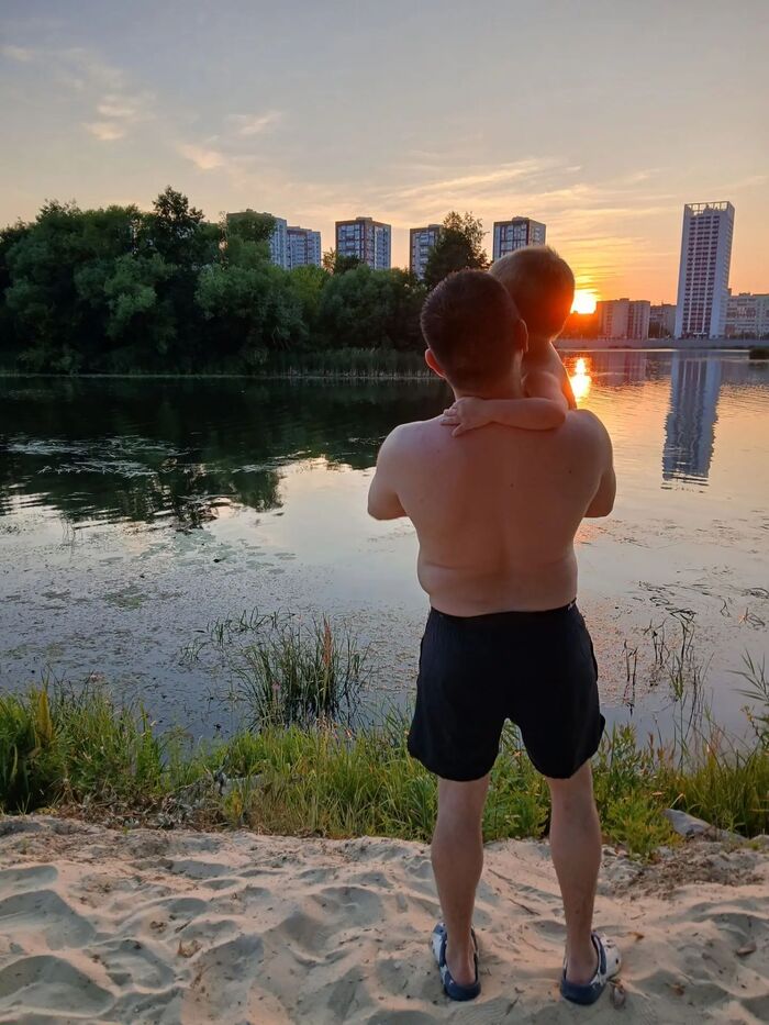 Ответ 345yaiduiskat в «Ответ на пост "Покажите последнюю фотографию, которую вы сделали просто потому что вам было красиво"»
