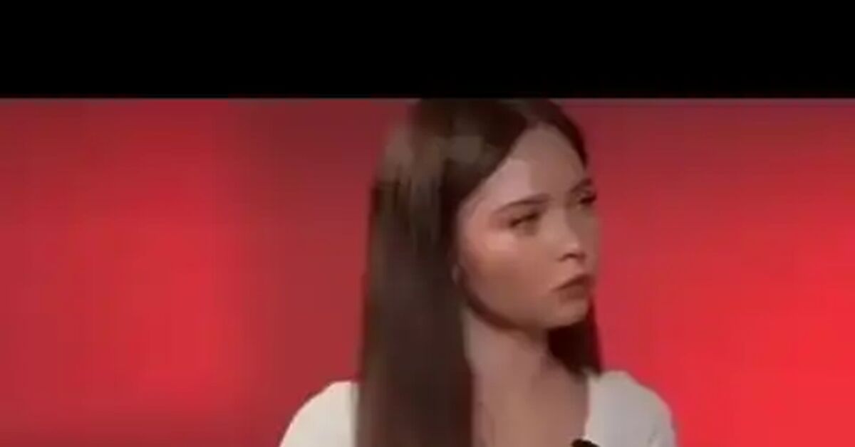This is not treason - Vertical video, Short videos, Tiktok, War of the sexes, Video, Vk Clips, Mat
