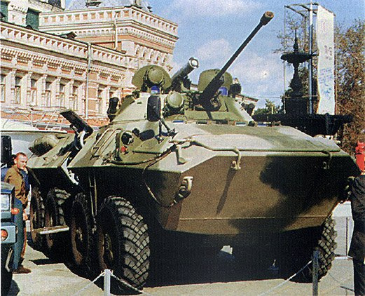���-90 �� ������ � ������ ��������� � 1994 ����