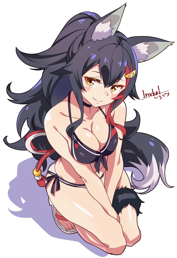 ���