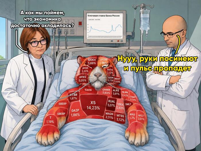 Мем на злобу дня с просторов Интернета. Изображение сгенерировано нейросетью