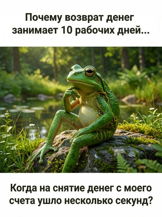 Memes July 13, 2026 - Picture with text, Memes, Images, Humor, Strange humor, A selection, Longpost, Video, Vertical video, Short videos
