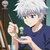 KilluaPaints