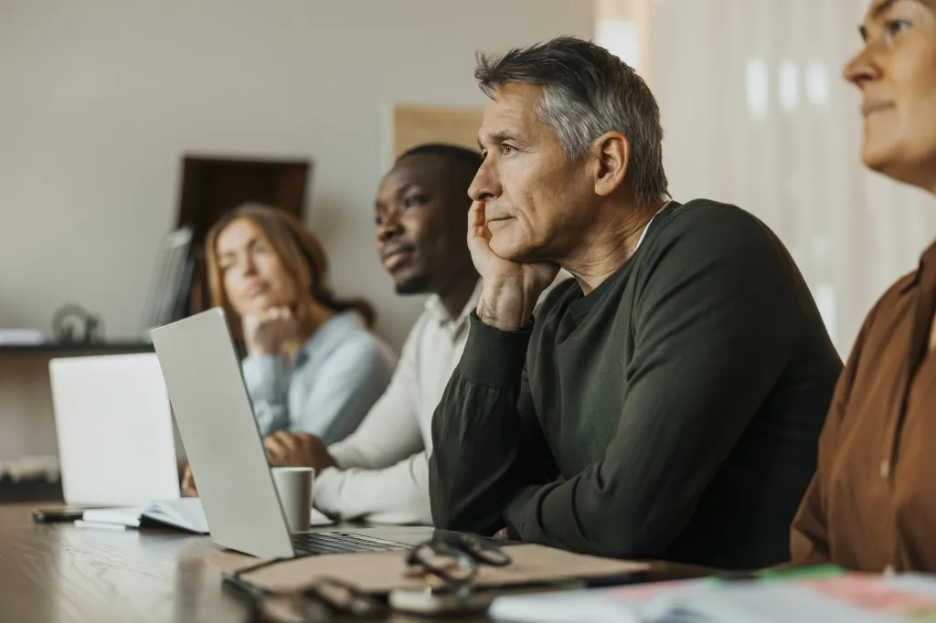 It Offends Me: IT Veterans Retire Rather Than Work with AI - My, IT, Programming, Artificial Intelligence, Chatgpt, Career, Work, Labor market, 