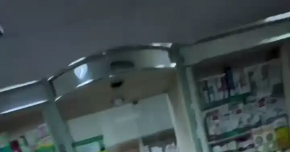 Problem - Pharmacy, Treatment, Video, Vertical video, Short videos, Prank