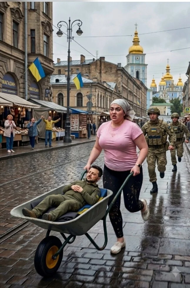 I asked the Photoshop team to add it to the image... Well, they did a great job. - Neural Network Content, Vertical video, Humor, Photoshop, Photoshop master, Video, Short videos, Longpost