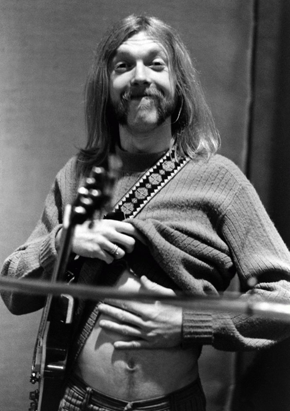 ����� ������. Redwal Studios, ������, ��������, 1969.