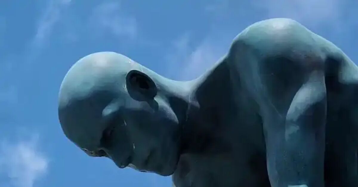 Art in Galitsky Park, Krasnodar - My, Galitsky Park, Krasnodar Park, Krasnodar, Street art, Video, Vertical video, Short videos