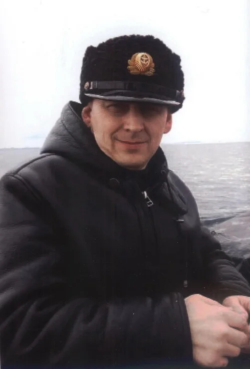Hero of the Russian Federation Konstantin Somov - No rating, Submariners, Research, Deep sea, Sailors, Officers, Captain, Barents Sea, Arctic, Arctic, Navy, Ministry of Defence, История России, History (science), Feat, Hero of Russia, Self sacrifice, Longpost