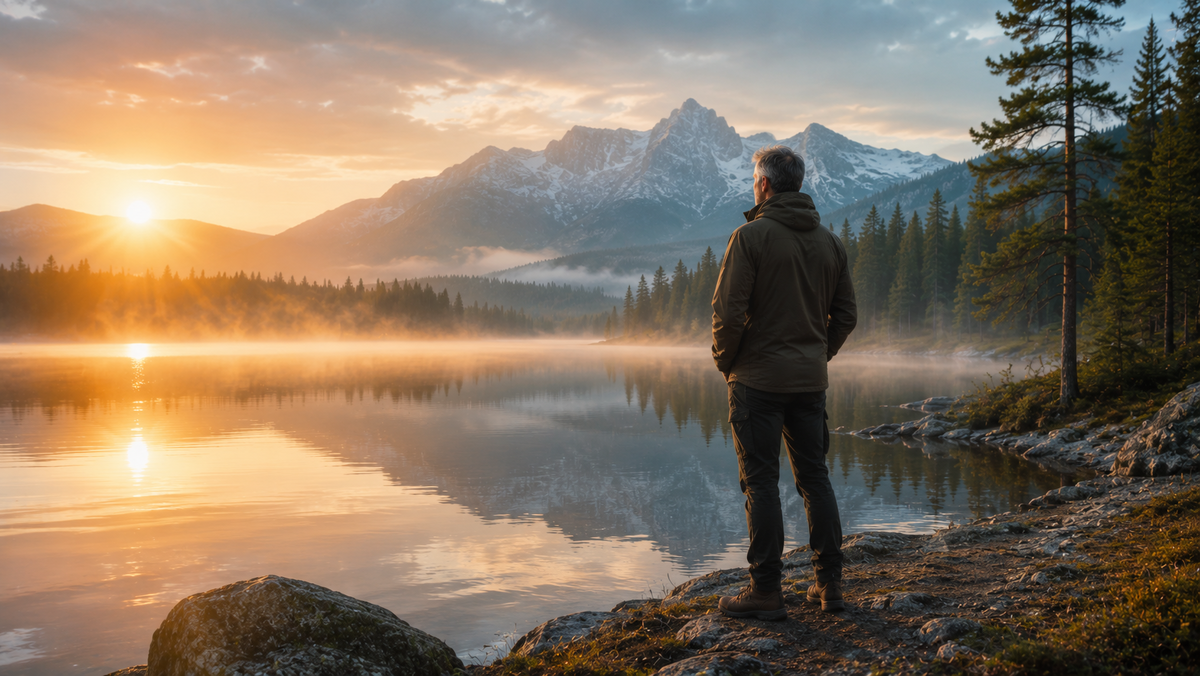 An empty apartment or an empty relationship: why many people choose silence after 40 - My, Psychology, Internal dialogue, Abuse, Ideal, Wisdom, The senses, Self-development, Reasoning, Personality, Thinking, Consciousness, Loneliness, Emotions, Psychological trauma, Anxiety, Calmness, Perfection, Relationship, Longpost