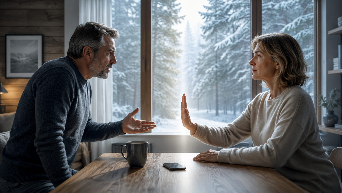 Boundaries or toxicity: 7 signs that a person hasn't become worse, but has simply become less convenient. - My, Personality, Psychology, Relationship, Toxicity, The senses, Internal dialogue, Negative, Reasoning, Self-development, Emotions, Wisdom, Loneliness, Longpost