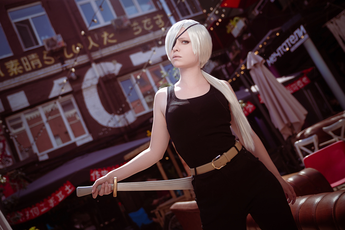 �������� - Sora Seinaru