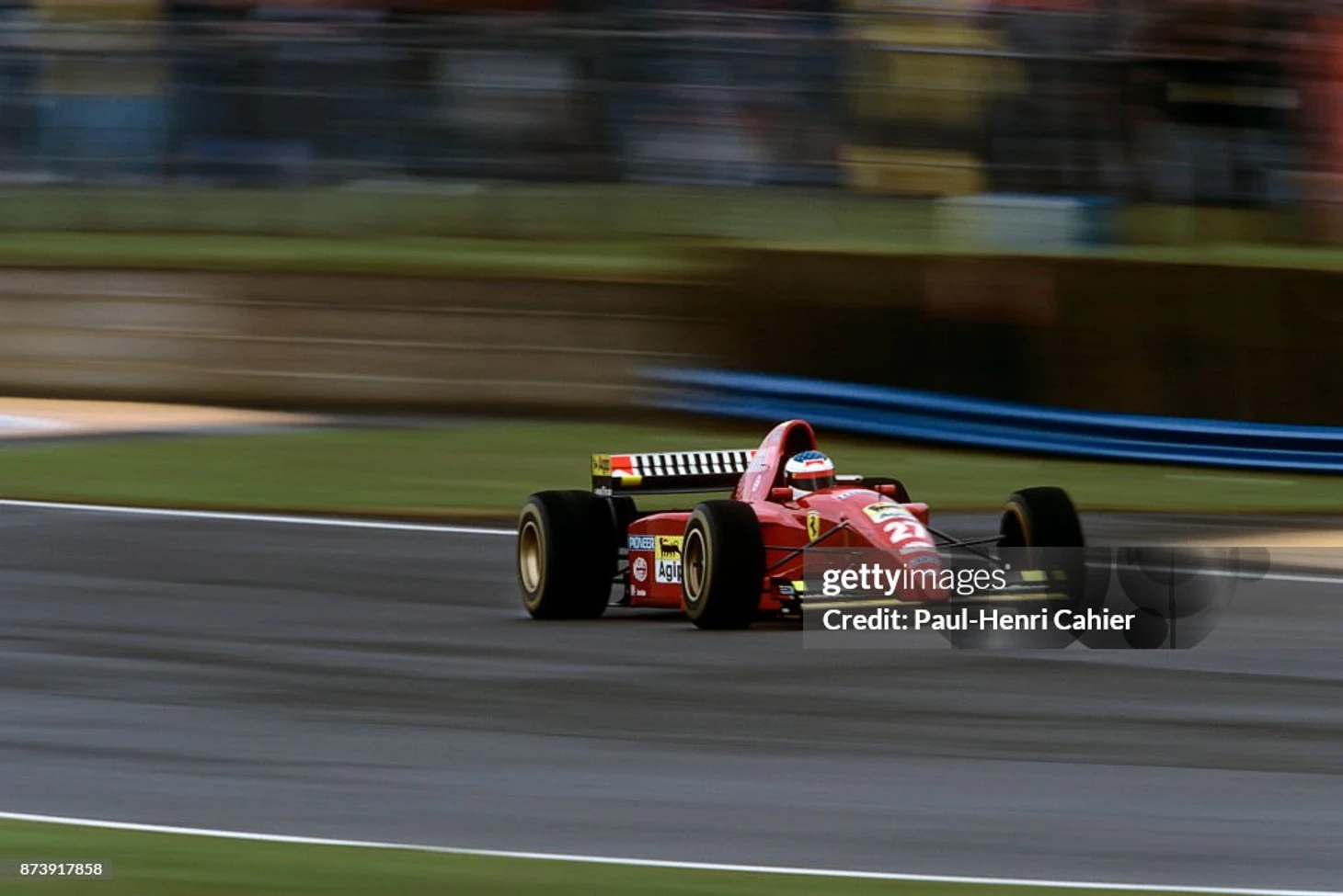 The Jean Alesi phenomenon: entering karting at 16, debuting in F1 mid-year in 4th place, and the love of Ferrari fans instead of titles - Series F1 is the queen of motorsport, My, Formula 1, Competitions, Автоспорт, Race, Speed, Sport, Jean Alesi, 90th, Retro, Interview, Motivation, Life stories, Athletes, Extreme, Mercedes, Michael Schumacher, Ferrari, Ayrton Senna, Jacques Villeneuve, Williams racing, Longpost