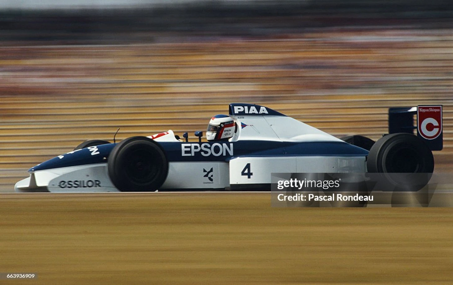 The Jean Alesi phenomenon: entering karting at 16, debuting in F1 mid-year in 4th place, and the love of Ferrari fans instead of titles - Series F1 is the queen of motorsport, My, Formula 1, Competitions, Автоспорт, Race, Speed, Sport, Jean Alesi, 90th, Retro, Interview, Motivation, Life stories, Athletes, Extreme, Mercedes, Michael Schumacher, Ferrari, Ayrton Senna, Jacques Villeneuve, Williams racing, Longpost