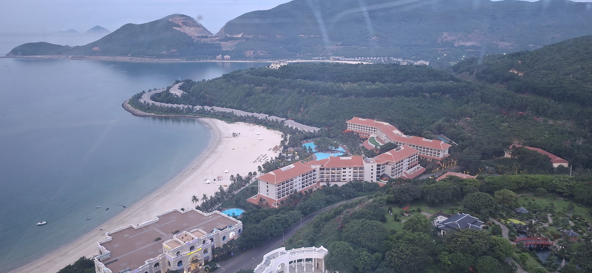 Reply to the post Show me the last photo you took just because you thought it was beautiful. - Nha Trang, Vietnam, The photo, Mobile photography, beauty, Longpost