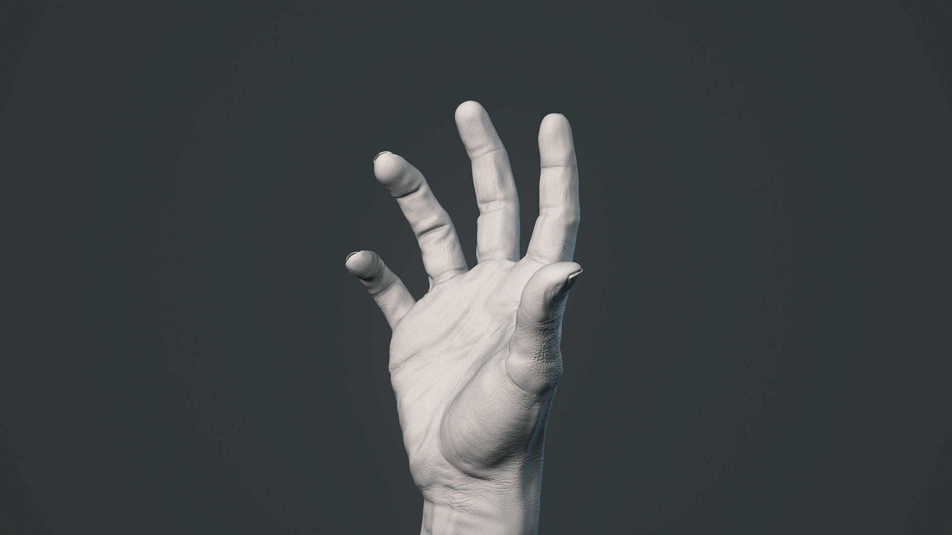 How a neural network analyzes a palm from a photo and deciphers hand lines online in 2026 - Picture with text, Images, Longpost