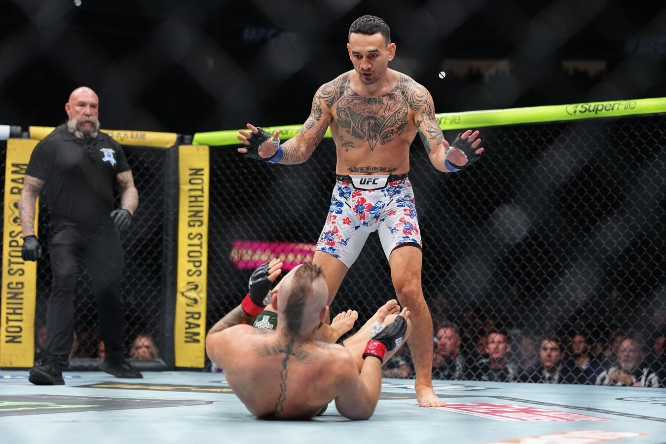 Is Conor finished? Is this the end of a legend or just total bad luck? - My, Sport, Ufc, Conor McGregor, MMA, news, Longpost