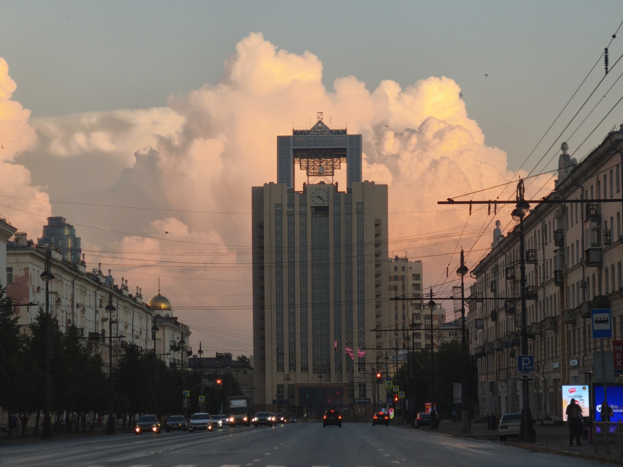 Reply to the post Show me the last photo you took just because you thought it was beautiful. - My, The photo, Mobile photography, A wave of posts, Yekaterinburg, Reply to post