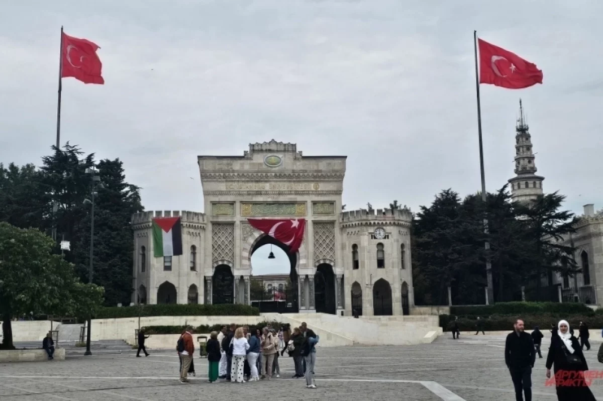 The Poles and Balts are acting stupidly. What do Turks remember about the wars with Russia? - Series The whole world with G Zotov, My, Turkey, History (science), Baltics, Country, Longpost