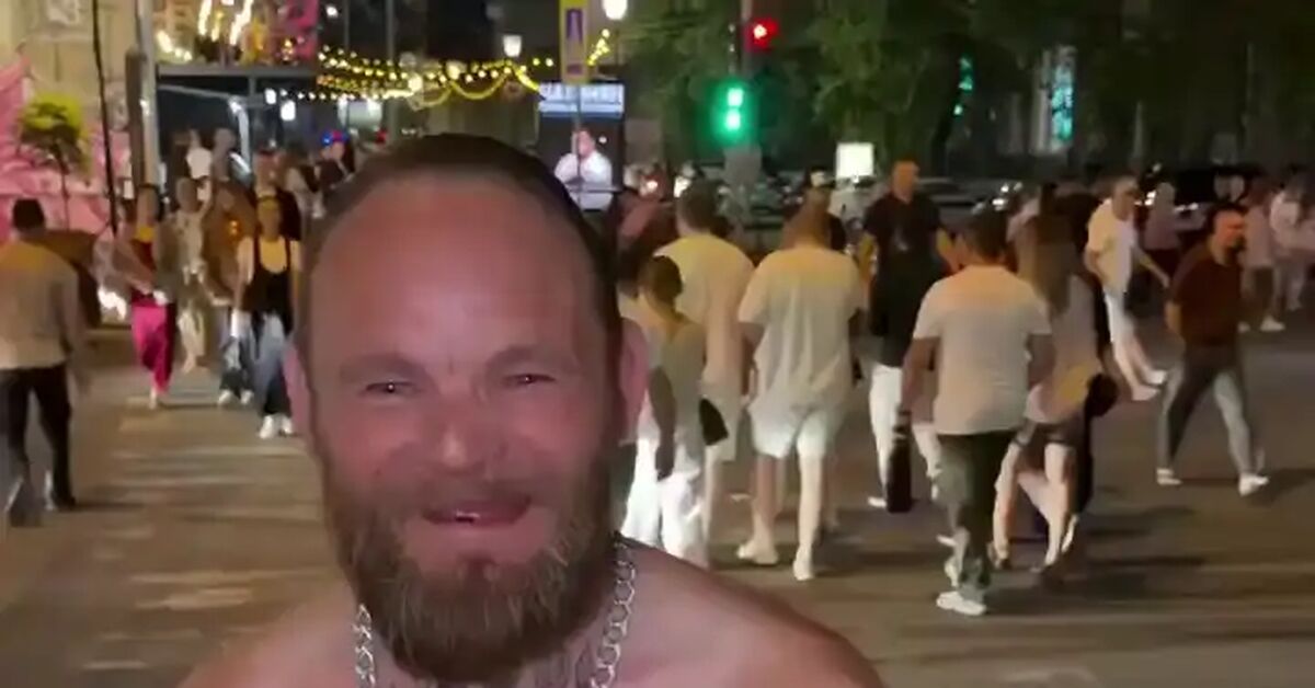 Reply to the post He left like a god, he left as best he could - Humor, Picture with text, Boxing, Telegram (link), Conor McGregor, Video, Vertical video, Short videos