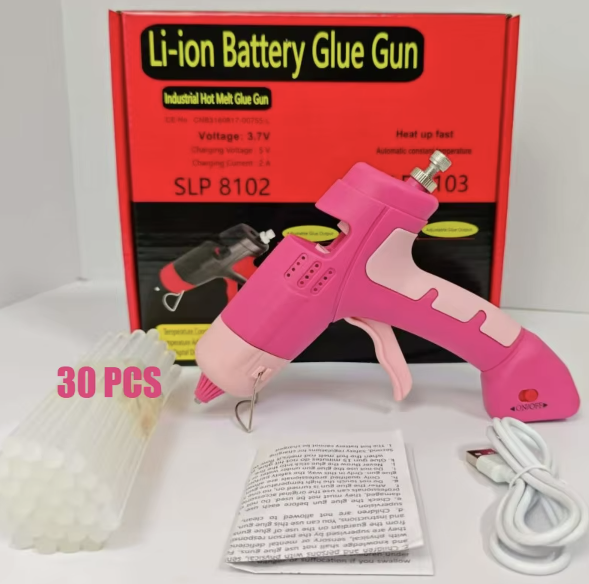 TOP 12 Pink Tools and Gadgets from AliExpress for Home and Workshop - Series Kitay Pokupay, AliExpress, Гаджеты, Electronics, Products, Chinese goods, Telegram (link), Longpost