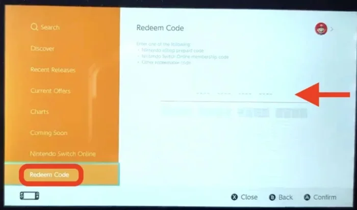 How to top up Nintendo eShop without a foreign card? - Appendix, Instructions, Hyde, Nintendo, Nintendo switch, Eshop, Company Blogs, Telegram (link), Longpost