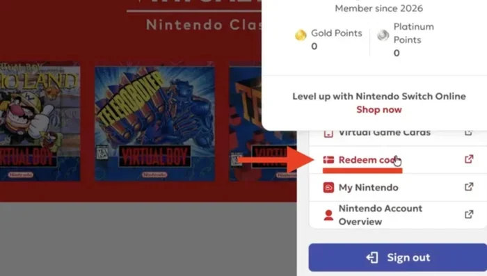 How to top up Nintendo eShop without a foreign card? - Appendix, Instructions, Hyde, Nintendo, Nintendo switch, Eshop, Company Blogs, Telegram (link), Longpost