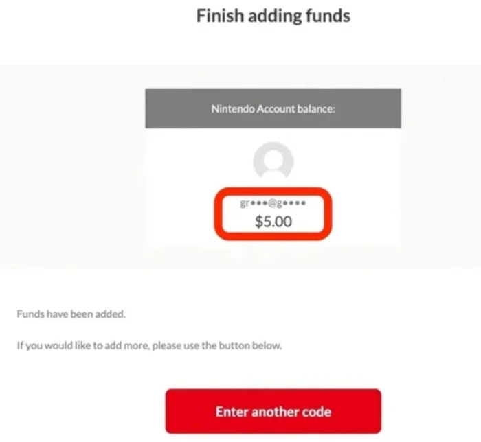 How to top up Nintendo eShop without a foreign card? - Appendix, Instructions, Hyde, Nintendo, Nintendo switch, Eshop, Company Blogs, Telegram (link), Longpost